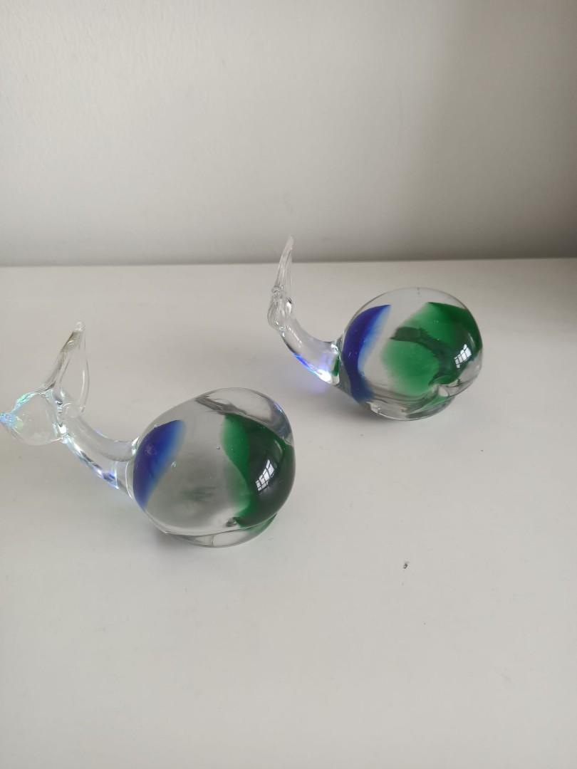 Murano whale Clearance