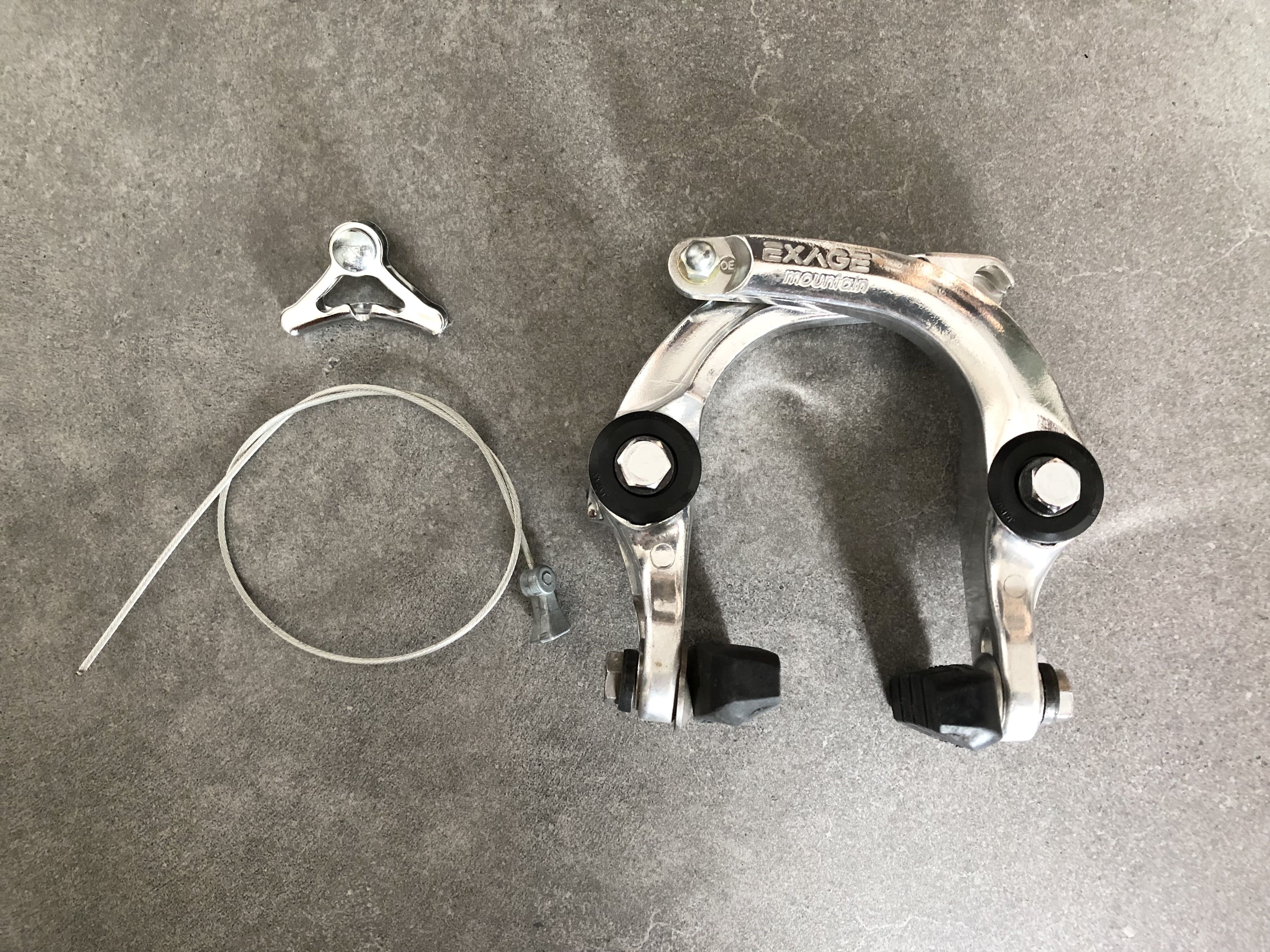 Shimano deals exage mtb