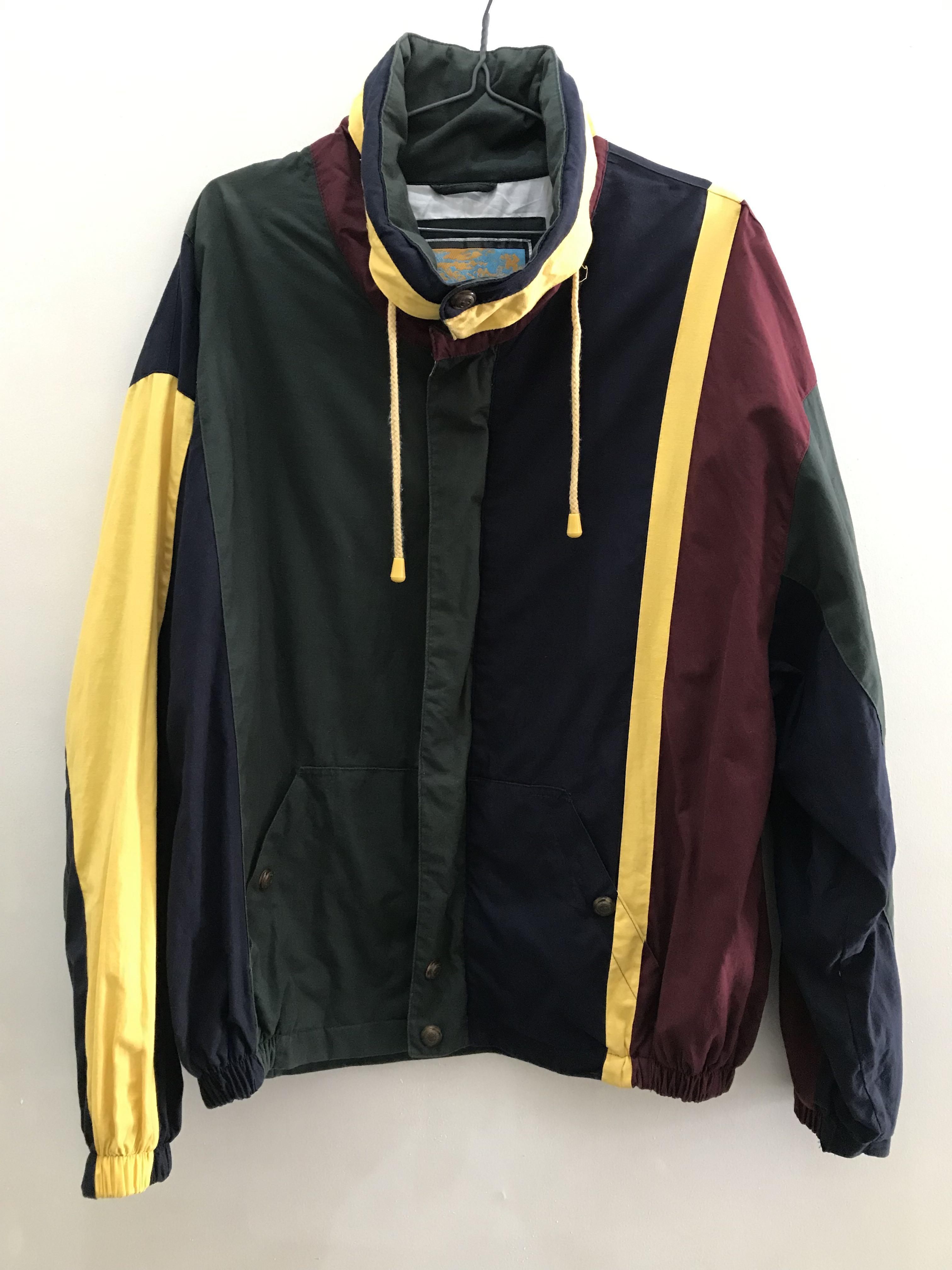 Stratojac jacket best sale