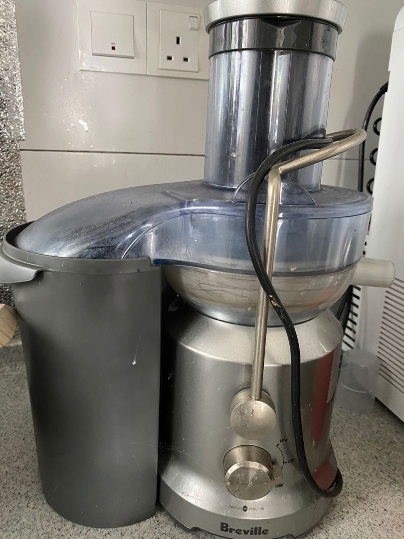 Used juicer for sale discount