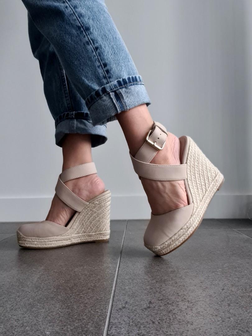 Witchery wedges sale