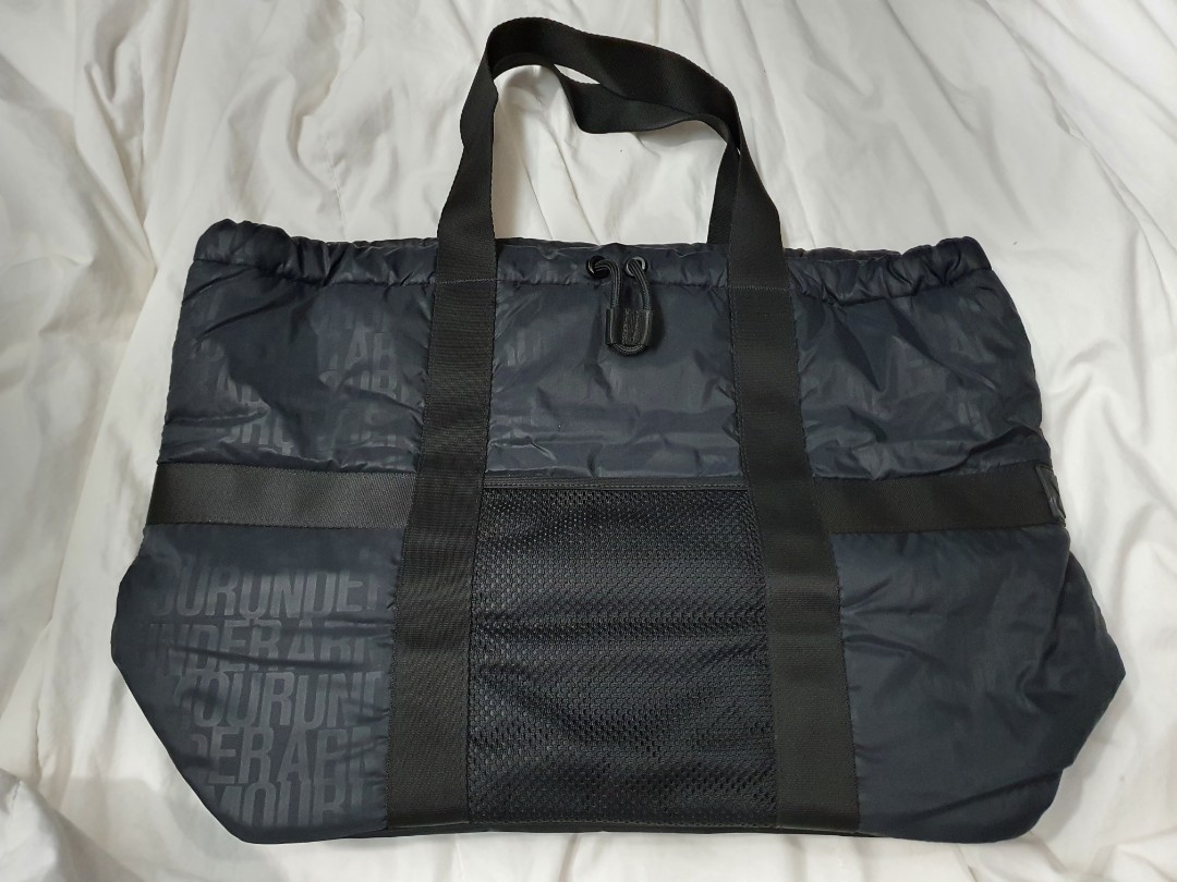Women s UA Essentials Tote Bag
