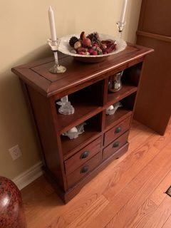 WOOD FURNITURE FOR SALE