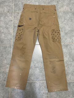 Wtaps trousers pants chino worker 工裝褲 2009 size S629405145975051110