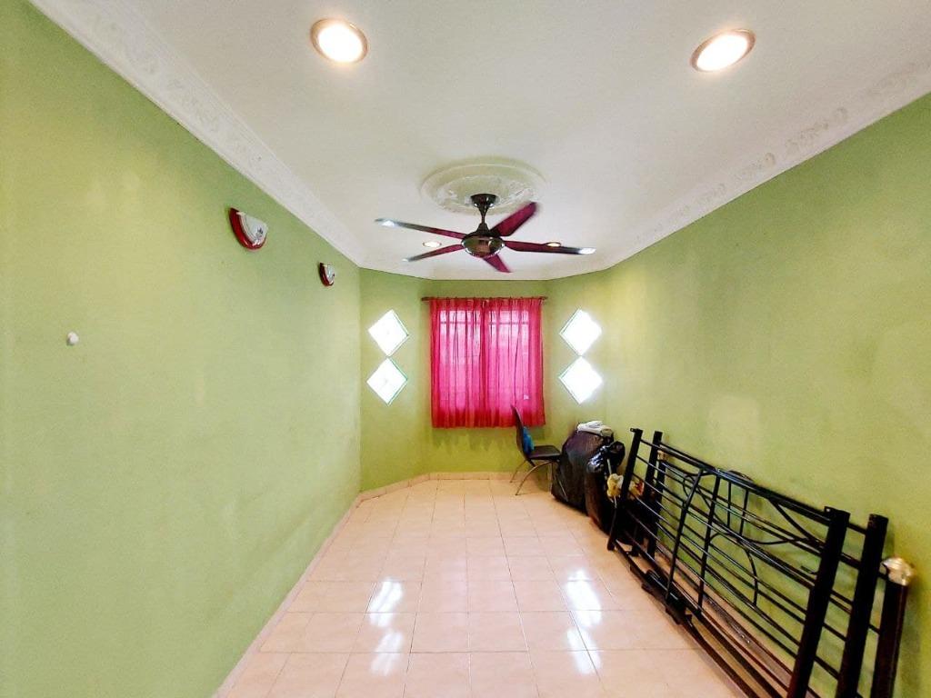 [WTS] 2 Storey Teres Fasa 3 Puncak Alam Lorong Cakera, Property, For ...