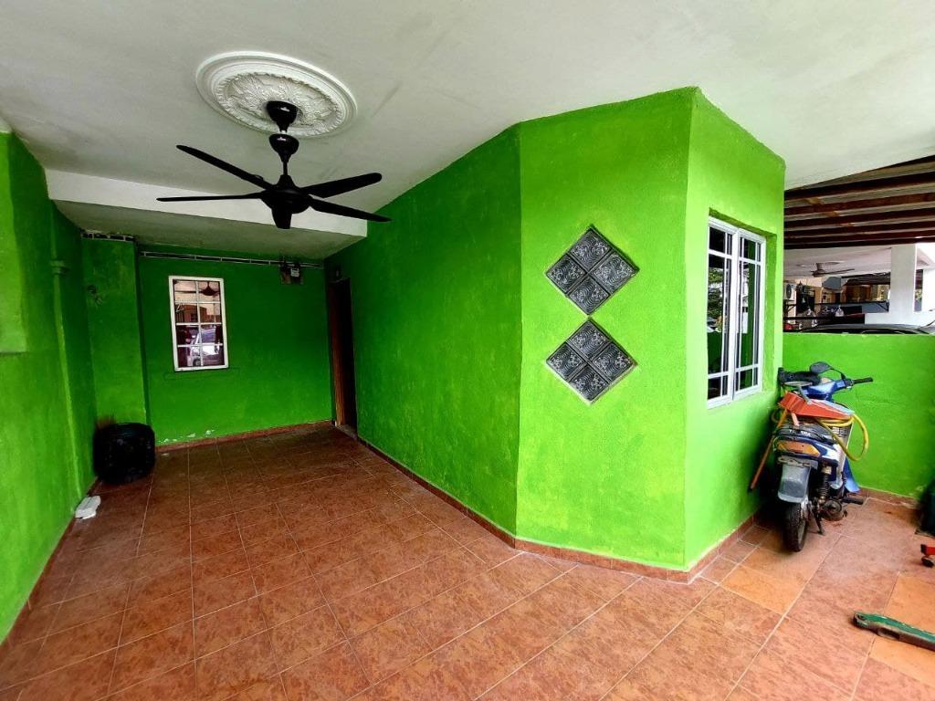 [WTS] 2 Storey Teres Fasa 3 Puncak Alam Lorong Cakera, Property, For ...