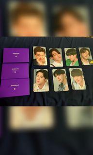 wts bts samsung official seokjin namjoon jhope hoseok jimin taehyung v rm jungkook