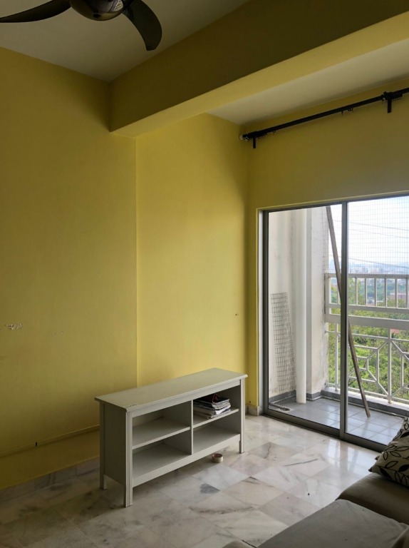 [WTS] GreenPark Condominium, Taman Yarl,Old Klang Road, Property, For