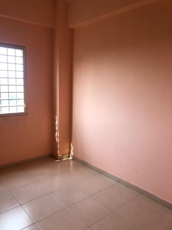 [WTS] GreenPark Condominium, Taman Yarl,Old Klang Road, Property, For