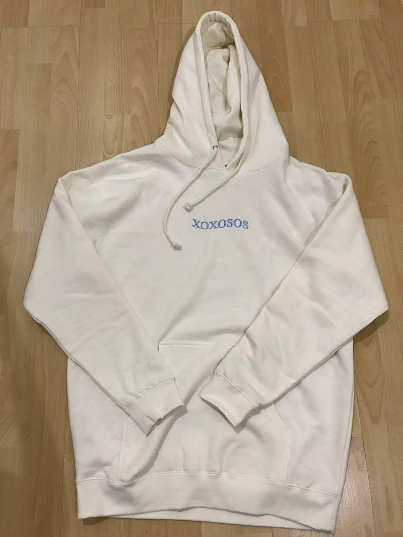 Xoxosos Keshi Hoodie Authentic