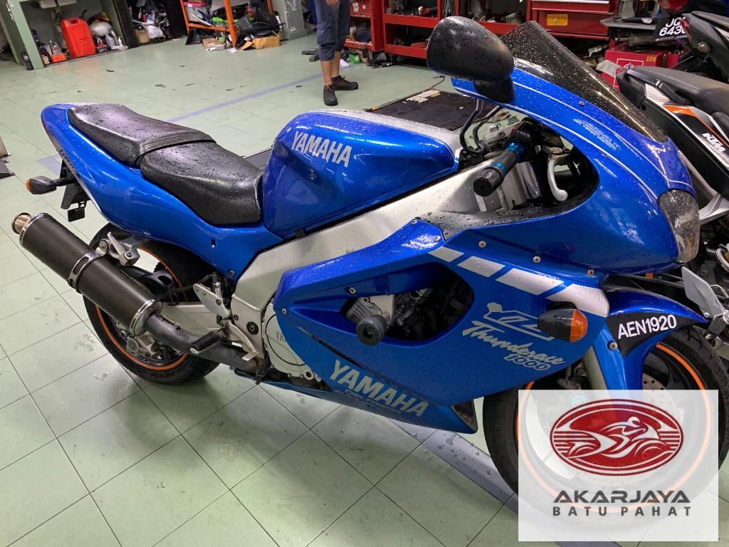 INLIMA Tacho Gehäuse Abdeckung | Für Yamaha YZF-R1 2007-2008 - ABS Kunststoff