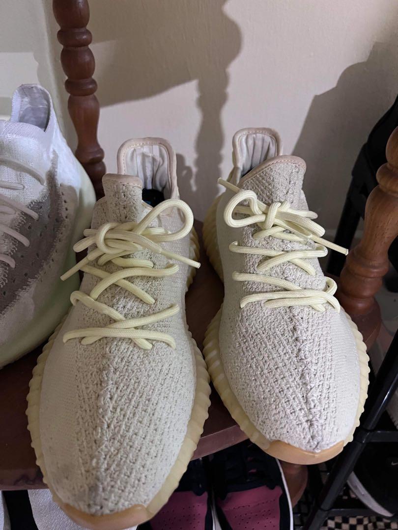 Yeezy 380 sales cream
