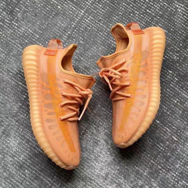Yeezy Boost 350 V2 mono clay Men s Fashion Footwear Sneakers on