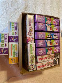 12 Brand New Craft Kits 🪡🎨🦄