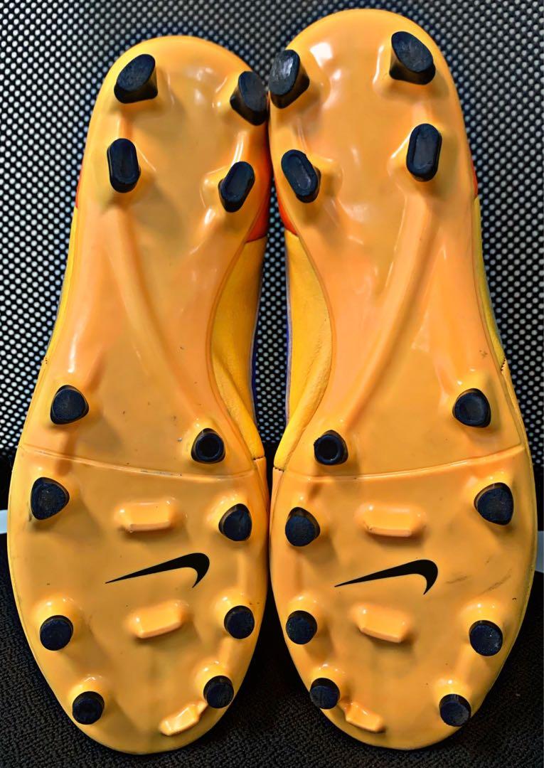 Tiempo clearance boots 2015