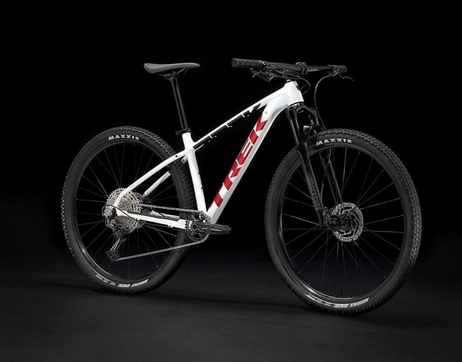 trek xc mountain bike
