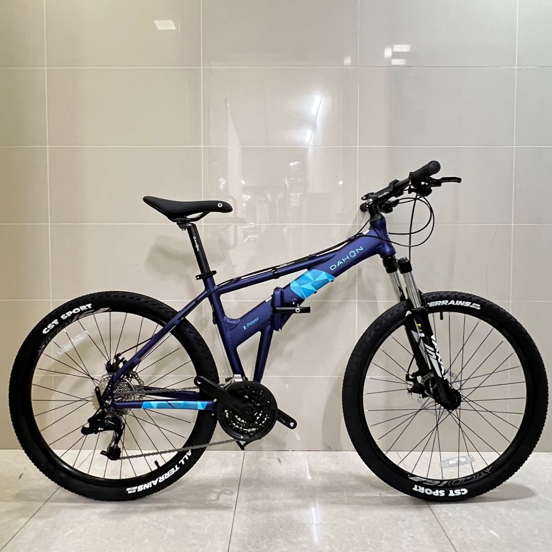Dahon xaa673m best sale