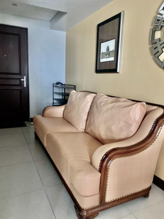 2BR The Aston Two Serendra w/ parking (Category: Apartments & Condos) located in Manila. Submitted by marifilramirez (Listing ID 1116353702, Image 2). Description: The Aston at Two Serendra 2 Bedroom w/ Parking 12th Flr Ready For Occupancy 2 Bedroom Unit (82 sqm ) 1 Parking Slot (12.5 sqm) View: south / SM Aura / Laguna Bay Inclusions: Fully Furnished Selling Price: Php 31,000,000 (Unit and 1 Parking Slot) Ready for move in ***Strictly 3 days adv