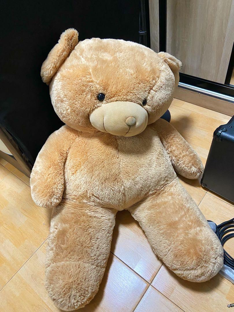 40 inch teddy bear discount