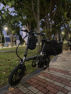(Category: ) located in . Submitted by cheapthrillcycles (Listing ID 1152114633, Image 1). Description: .