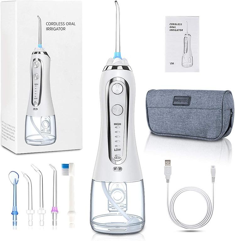 Uvistare water flosser clearance