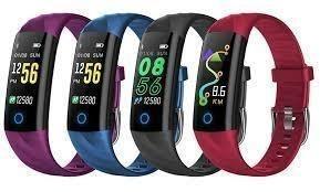 Jyoupro store fitness tracker