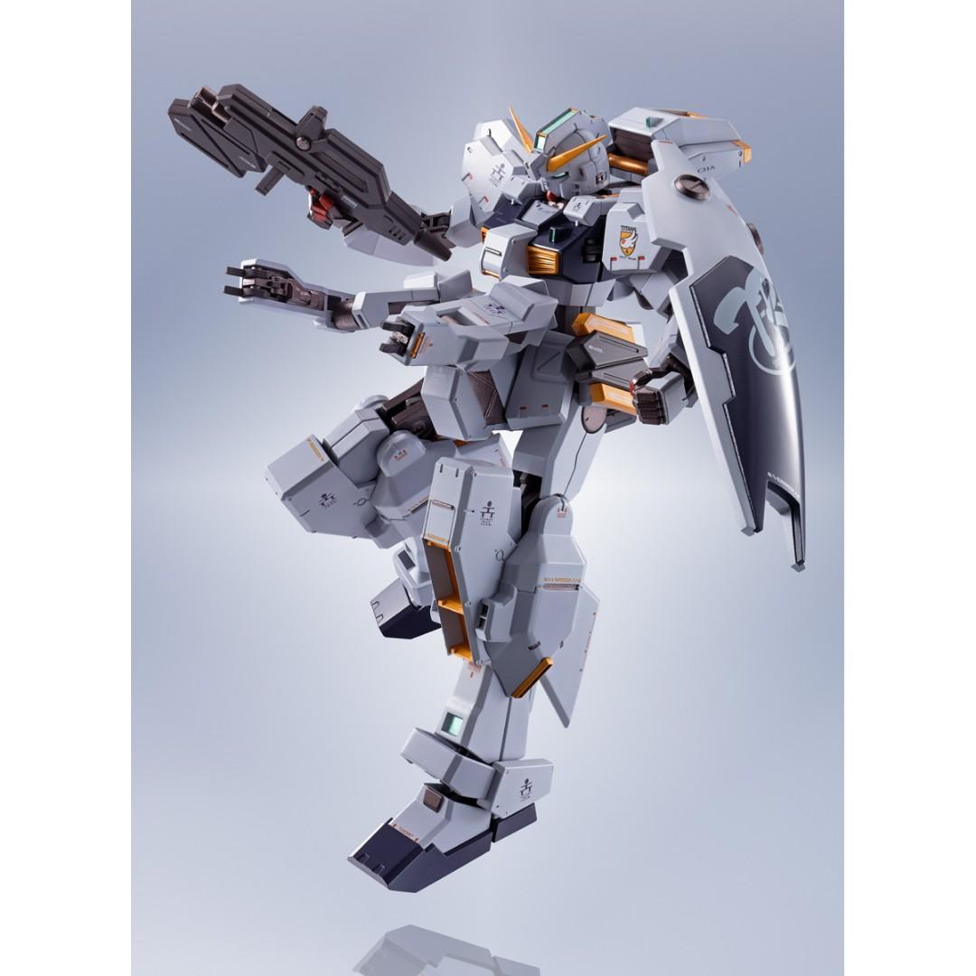 1円〜 BANDAI SPIRITS METAL ROBOT魂 機動戦士ガンダム 鉄血の