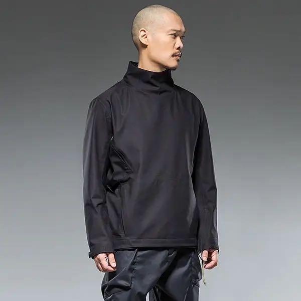 Acronym J41-GT size S, 男裝, 上身及套裝, 衛衣- Carousell