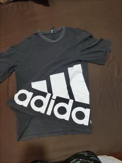 Adidas Big logo
