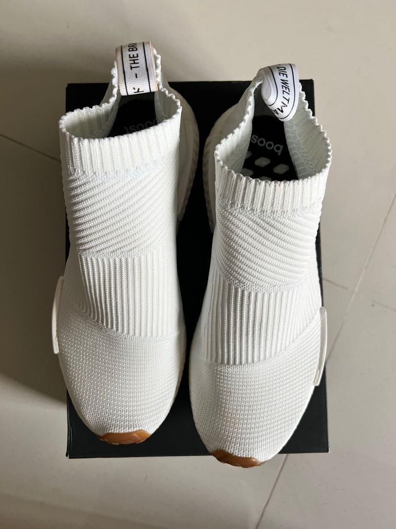Adidas nmd cs1 femme violet clearance