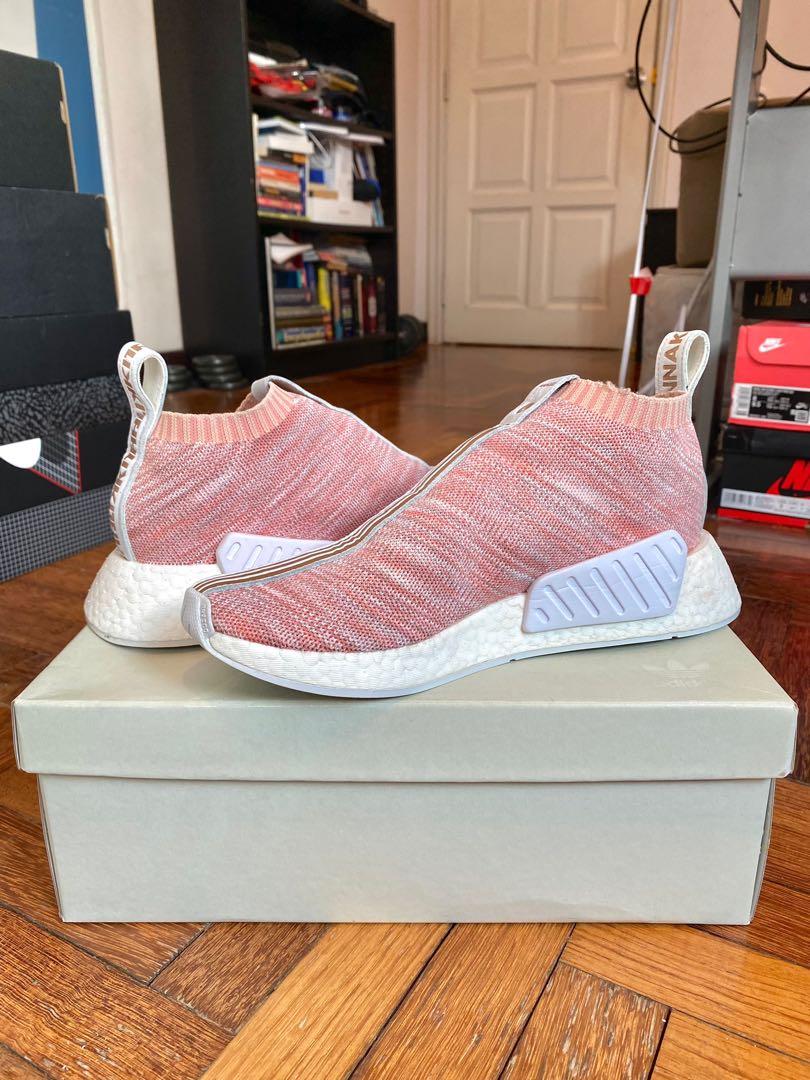 Nmd cs2 discount og