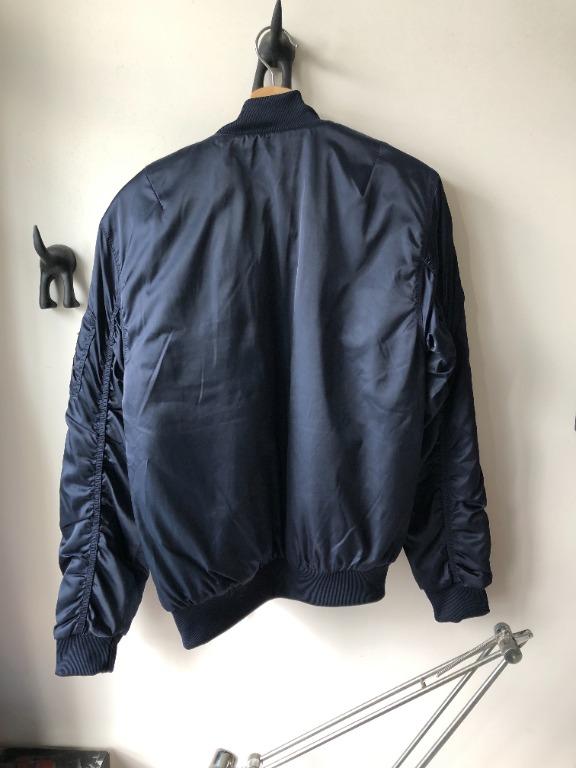 Adidas originals ma1 superstar bomber jacket clearance