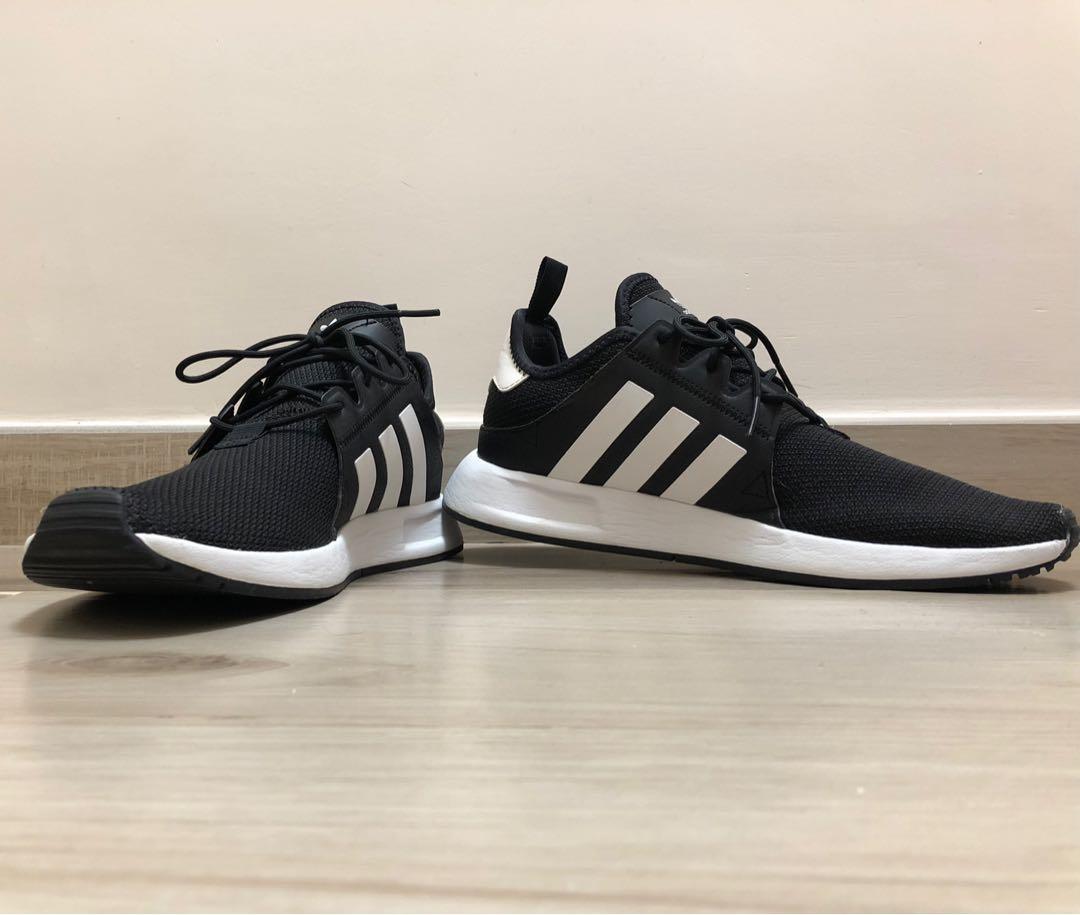 Adidas top x_plr 3m