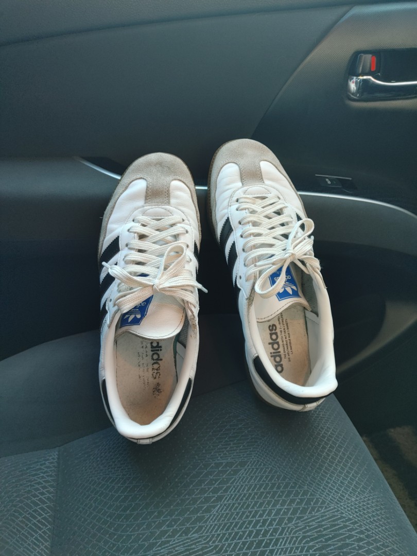 Adidas samba insole outlet