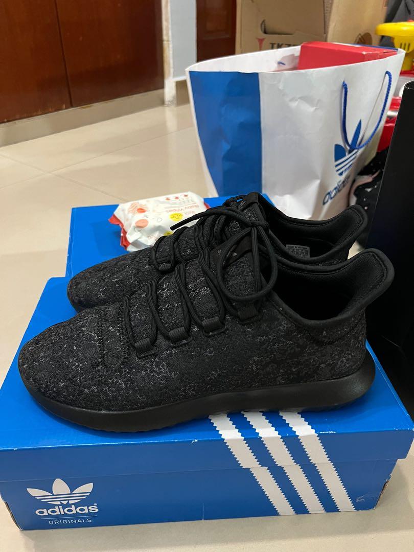 Tubular on sale shadow gold