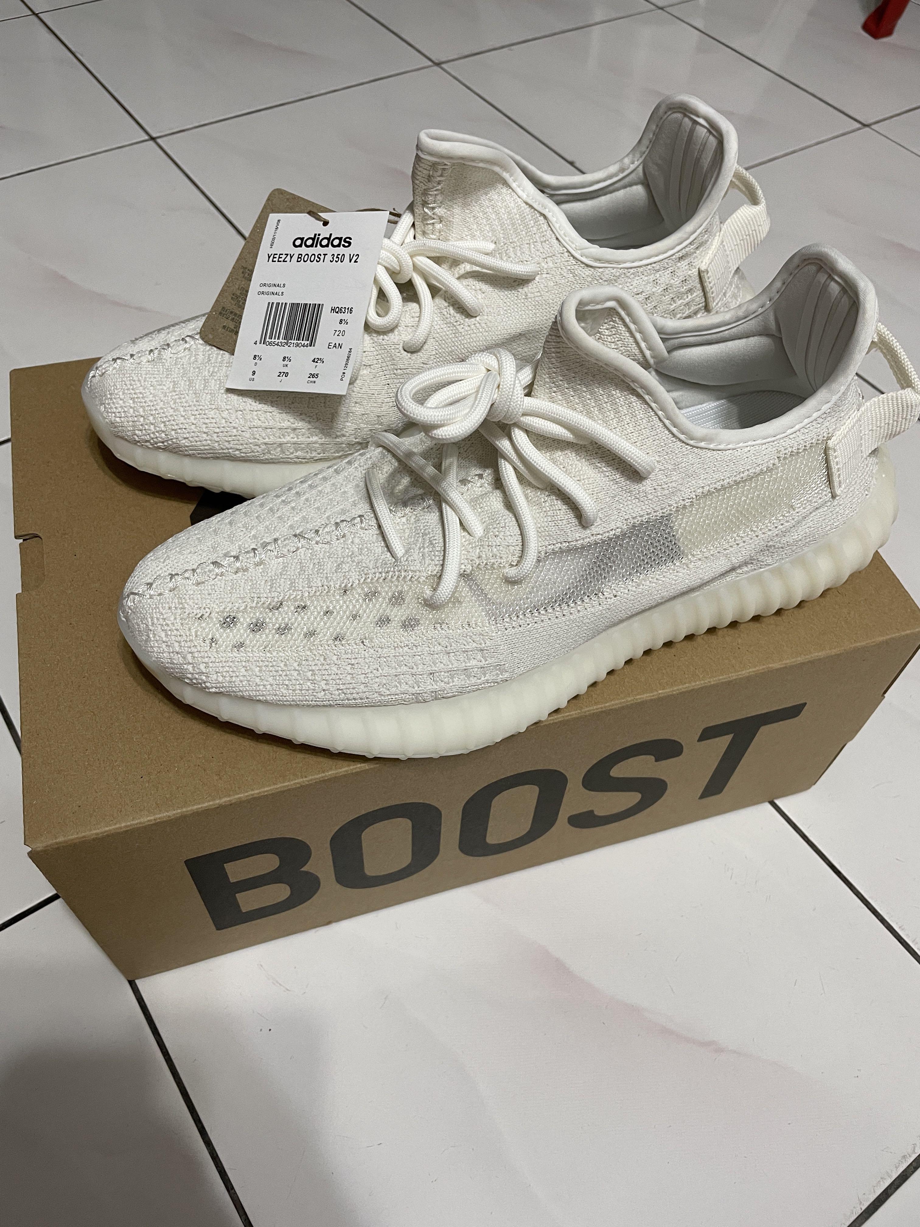Yeezy boost 720 v2 discount