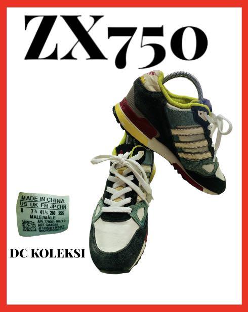 Adidas zx 750 g64035-4 shop