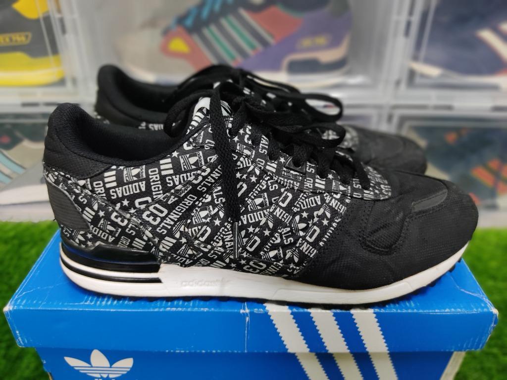 Adidas zx 700 retro on sale