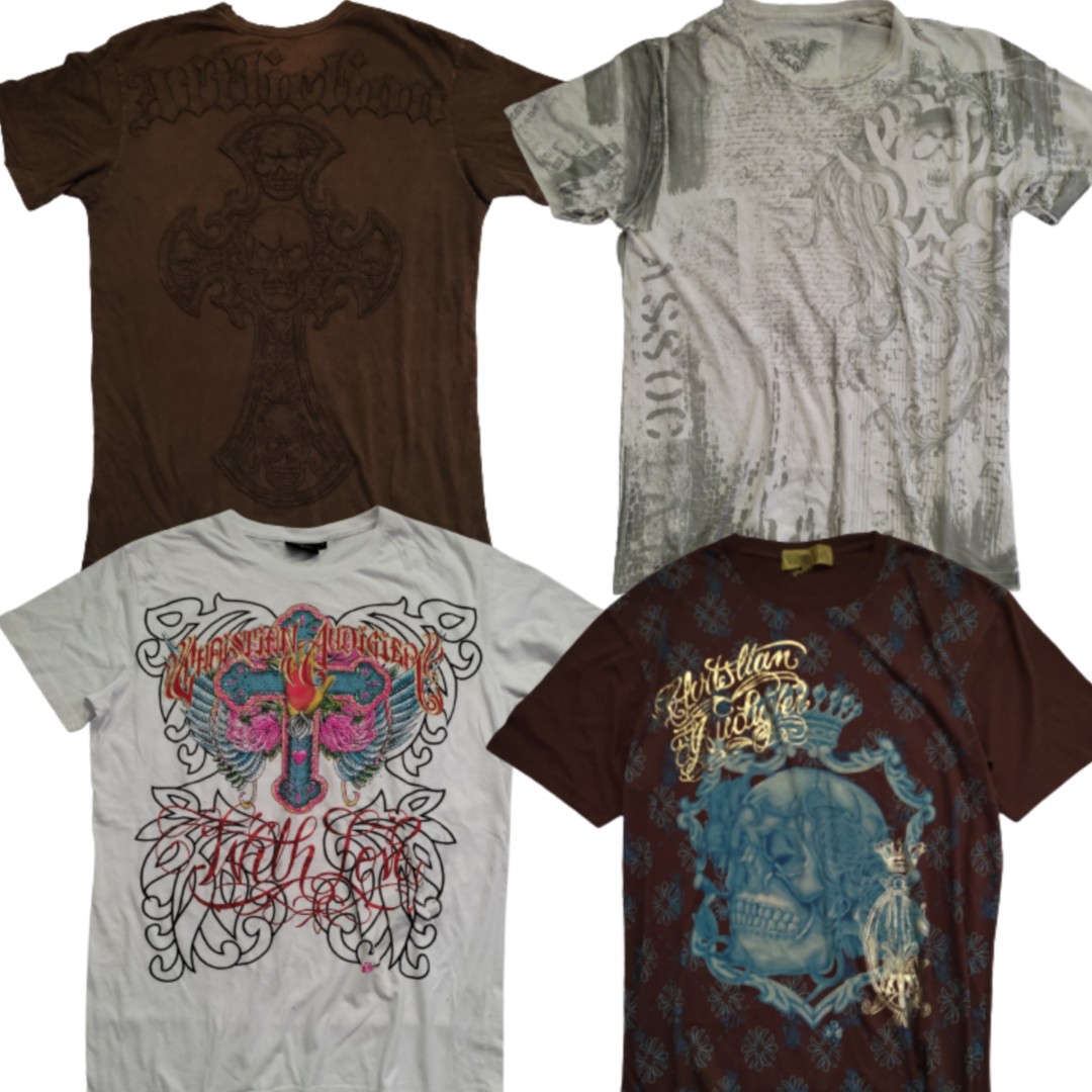 cheap affliction shirts