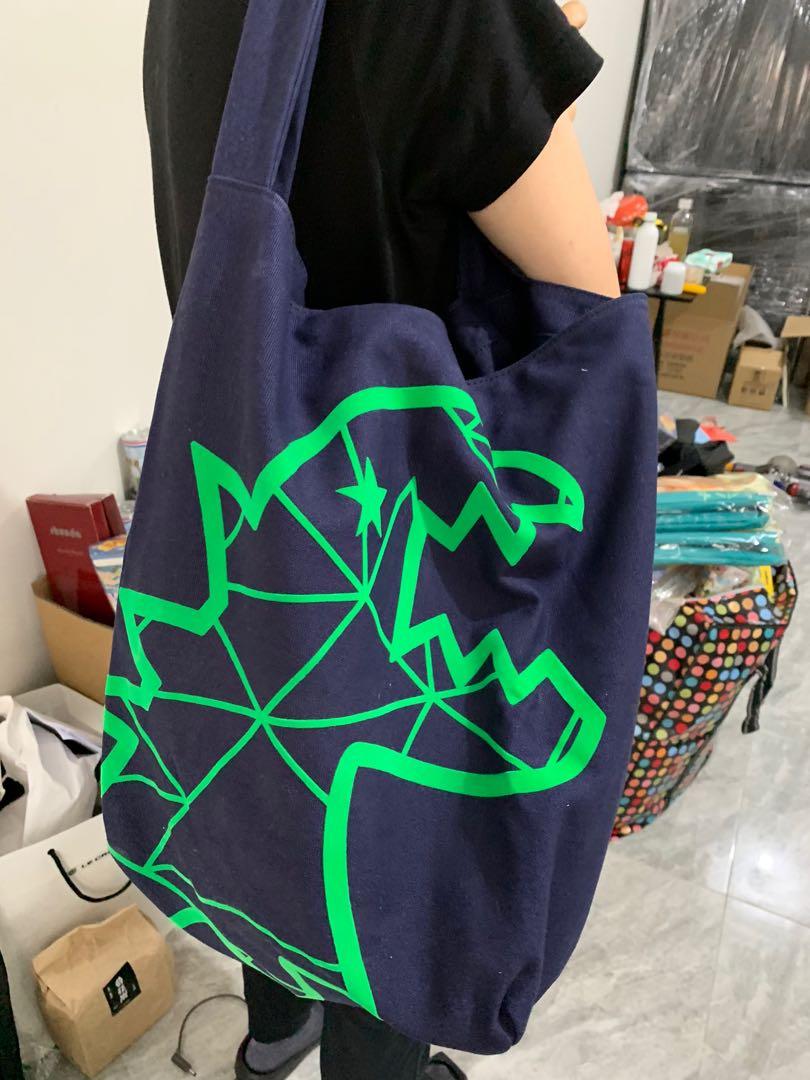 Agnes b sport bag on sale