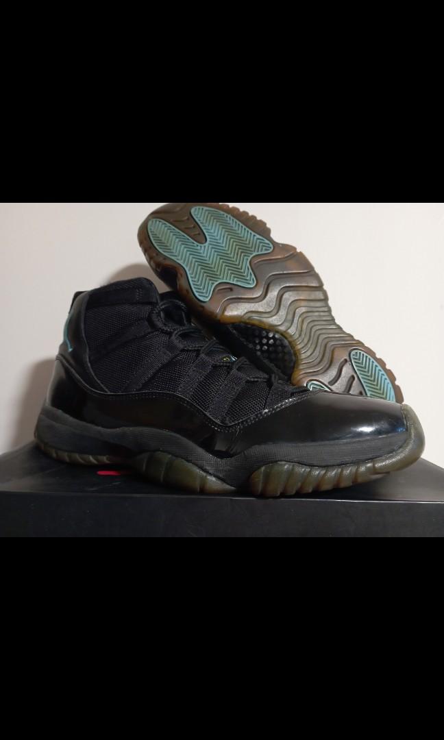 Air jordan 11 xl sales