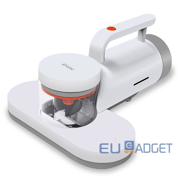 Airbot CM900 13000PA 強勁吸力 除蟎機 塵蟎機 床上紫外線 UV 除蟎蟲 塵蟎吸塵機 Airbot Mite