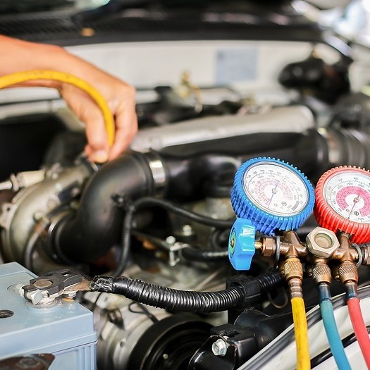 AIRCON FLUSHING SYSTEM, Car Accessories, Car & Services on