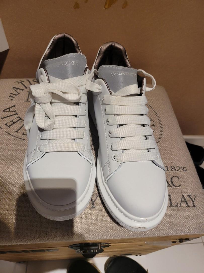 alexandra mc queen, Men's Fashion, Footwear, Sneakers on Carousell