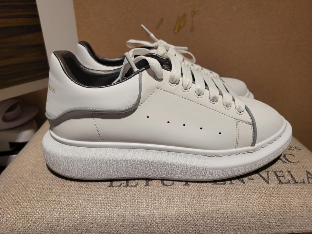Alexandra mcqueen sneaker cheap