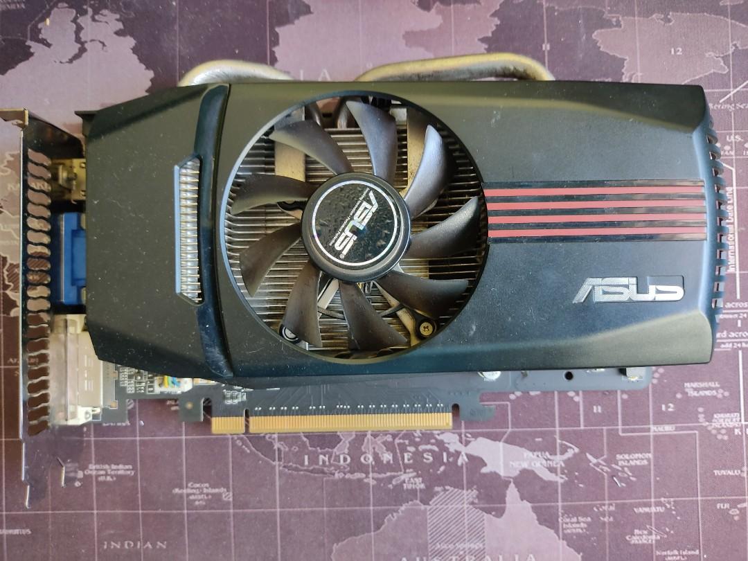 Gtx 550 sales ti asus