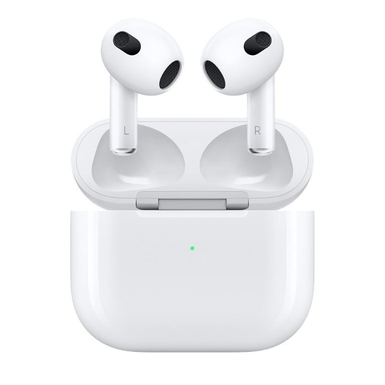 一番の贈り物 AirPods Pro 第二世代 充電ケースのみ MQD83J A ad