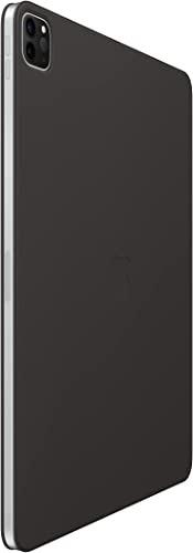 Apple Smart Folio for 12.9-inch iPad Pro (4th generation) - Black
