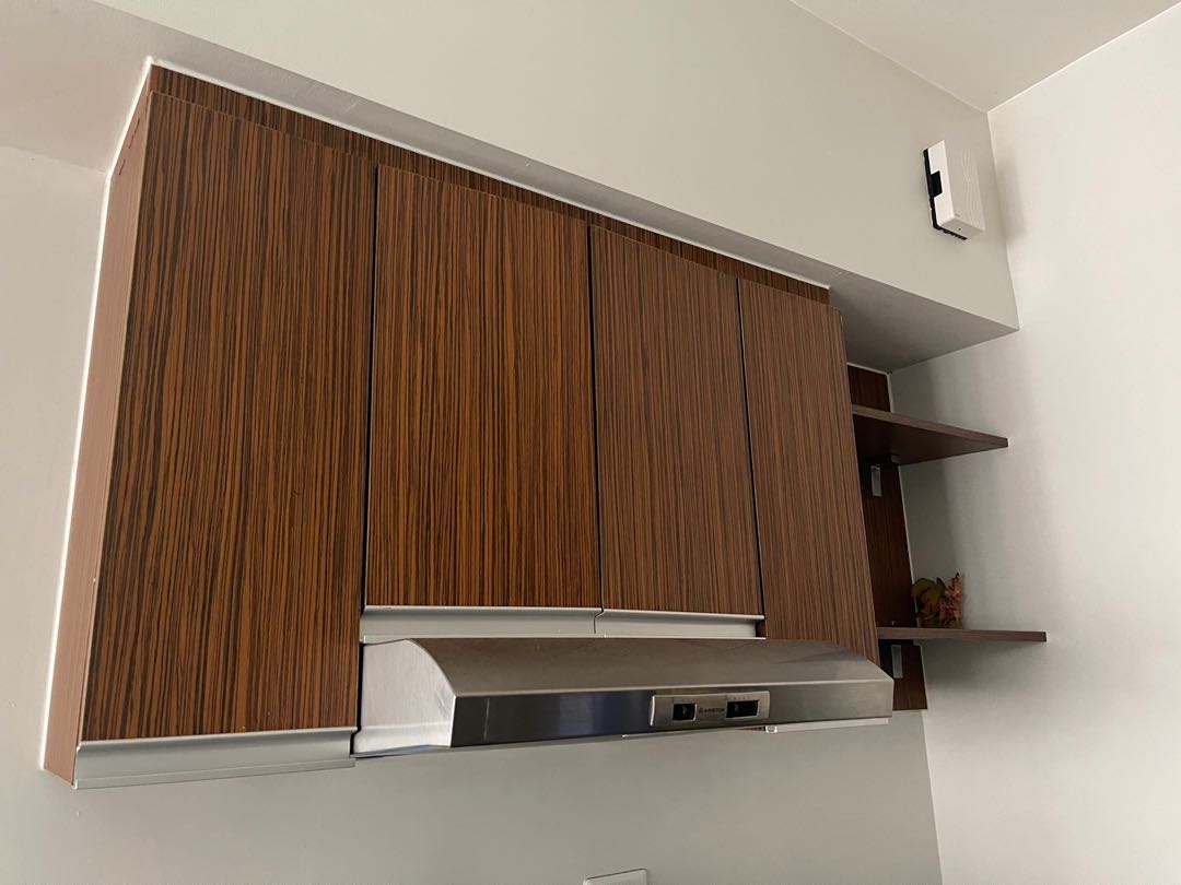 Ariston Range Hood Exhaust, Furniture & Home Living, Kitchenware