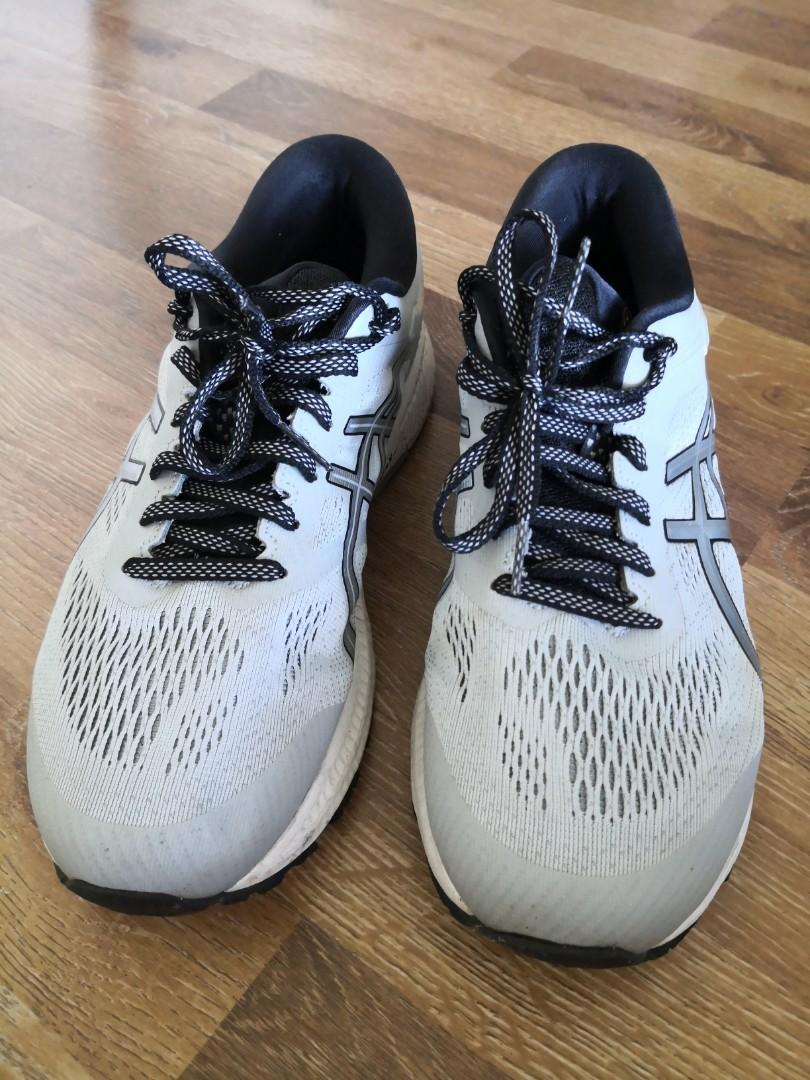 Gel kayano sales 26 piedmont grey/silver